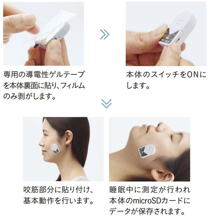 �E�F�A���u���ؓd�v��p�����ؓd�}����